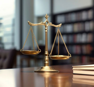 Advocacia